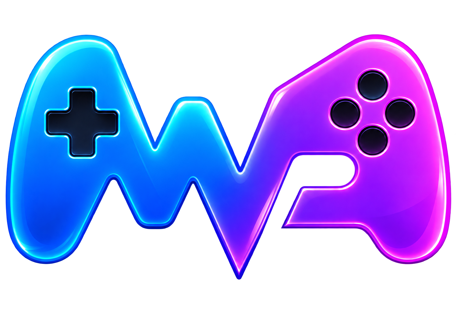 Wanna Play? Logo
